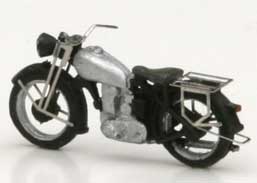 Artitec - Triumph 6/1 motorcycle (civilian)