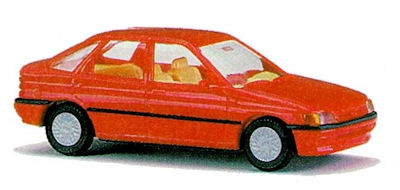 Busch - Ford Escort Mk II