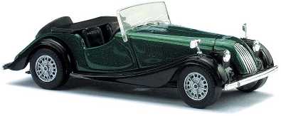 Morgan Plus 8