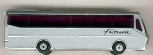 Efsi Bova Futura coach