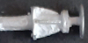 Firedrake Productions RCH wagon buffer