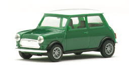 Herpa 021104 Mini Cooper