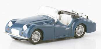 Herpa - Triumph TR3