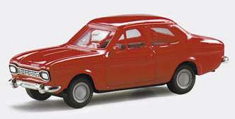 Herpa - Ford Escort Mk1