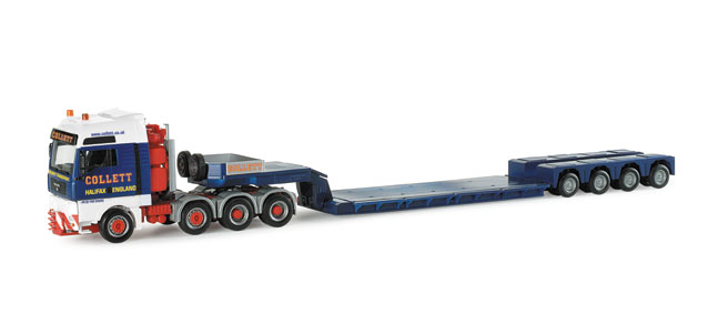 Herpa Scania R TL 