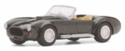 Herpa - AC (Shelby) Cobra