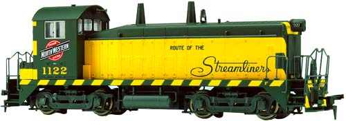 Life-Like 8811 - EMD SW900 shunter (similar to SW1200)