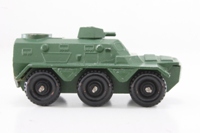 Matchbox Saracen