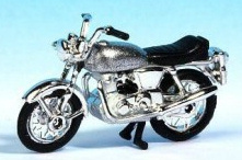 Noch - Norton Commando 850