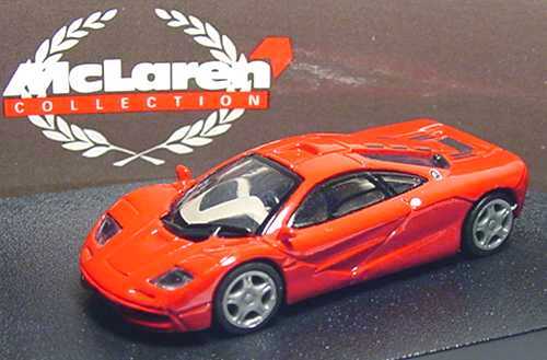 PMA 133872 - McLaren F1 road car