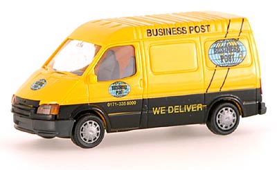 Rietze 30625 - Ford Transit van 