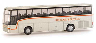 Rietze Van Hool T9 coach