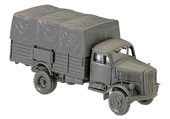 Roco Minitanks 370 Opel Blitz type A