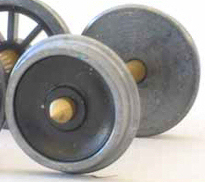 SEM wheelsets