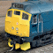 Class 24/1 by Alan Monk