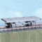 British 1:87 Scale Society 10ft wagon underframe