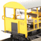 Bachmann Wickham railcar