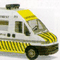 Busch Fiat Ducato ambulance