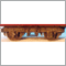 Firedrake premier type bogie - BR Mk1