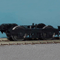 Fleischmann Bulleid 8ft coach bogies with footboards