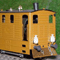 Y6 steam tram loco