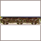 Lima Deltic bogie