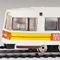Mehano Boeing LRV - San Francisco Muni