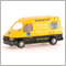 Rietze 30625 - Ford Transit van 