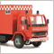 Rietze 60106 Ford Cargo Fire Control Unit