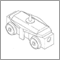 SEM Black Beetle