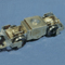 Southern Pride P300 motorbogie