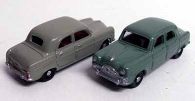 Weico - Ford Zephyr Six Mk1