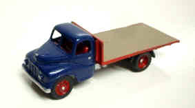 Weico SK009 - Austin flatbed
