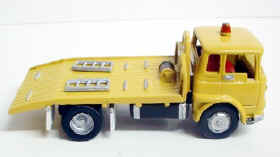 Weico SK014 - Bedford TK car recovery truck