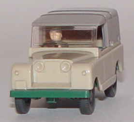 Wiking 100 Land Rover series II/IIA 88