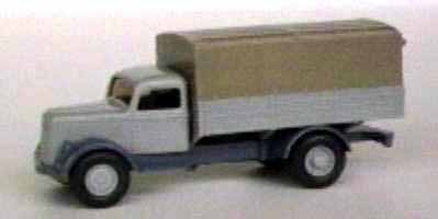 Wiking 84031 Opel/Bedford ML